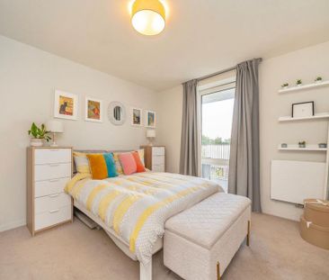 1 bedroom flat to rent - Photo 3