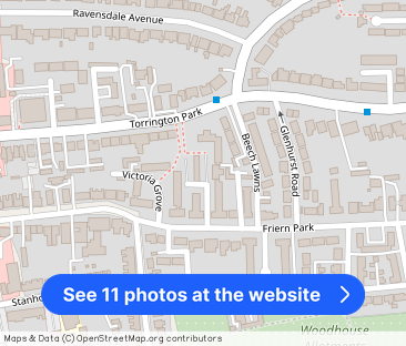 Okehampton Close, London, N12 - Photo 1