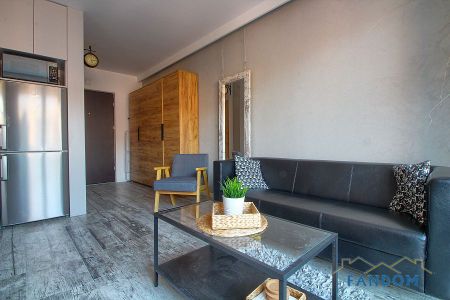 Nowoczesny Wysoki Standard – 35m, SŁOCINA - Photo 3