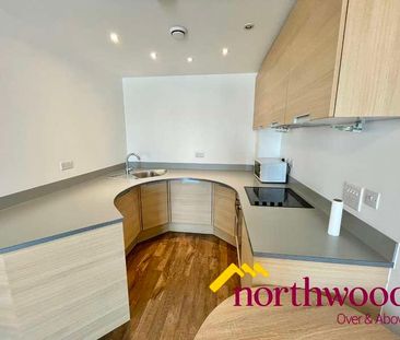 Essex Street, City Centre, Birmingham, B5 - Photo 5