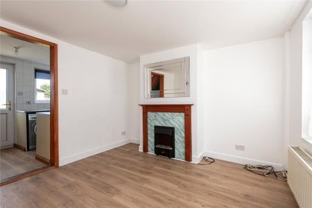 1 bedroom end of terrace house to rent - Photo 5