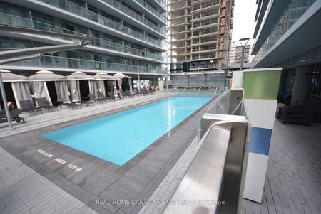 For Lease - 195 Redpath Ave Avenue Unit# 2505, Toronto, Ontario - Photo 5