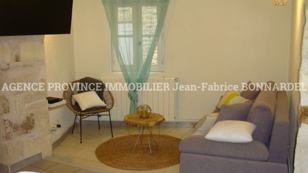 Location Appartement 4 pièces 85m² ST RESTITUT 26130 - Photo 2