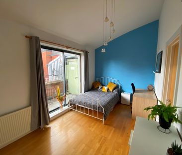 3 Bed Penthouse, The Needleworks, LE1 - Photo 3