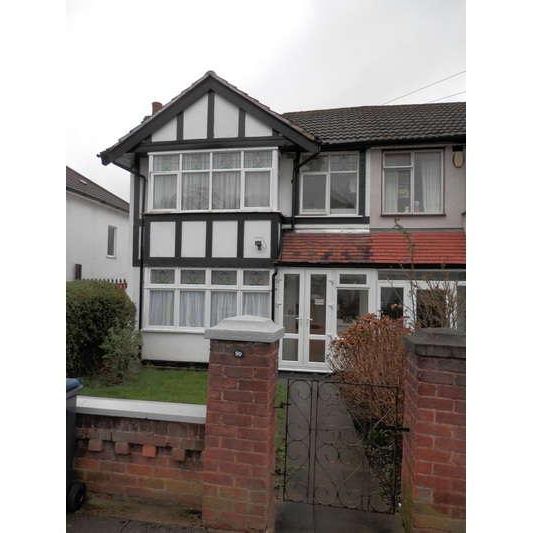 Old Oak Road, Kings Norton, Birmingham, B38 - Photo 1