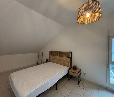 Appartement T2 Châlons-en-Champagne à louer - Photo 3