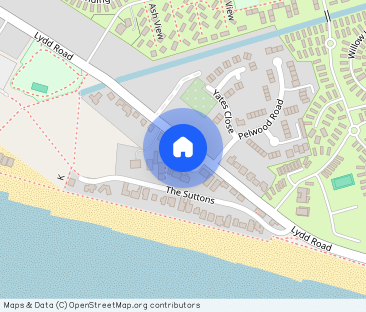 Saunders Way, Camber, Rye, East Sussex, TN31 - Photo 1