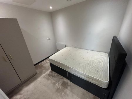 1 bedroom apartment to rent - Photo 5