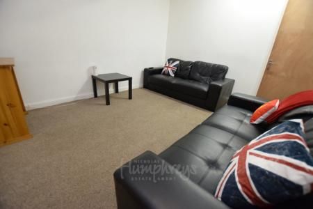 Winchester Road, Far Cotton, Northampton, NN4 - Photo 1