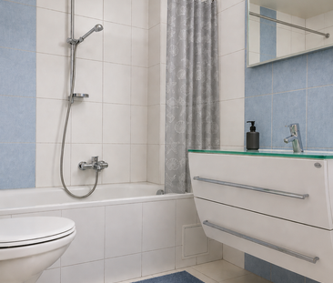 Charmante 3-Zimmer-Wohnung im Lehenmattquartier - Photo 4