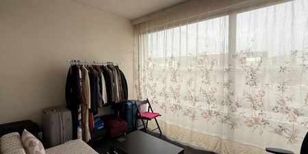 Studio met slaaphoek te huur in Antwerpen voor € 585 met 1 slaapkamer - Photo 5