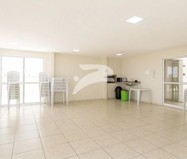 Apartamento 2 Quartos Novo Mundo 70m² - Foto 6
