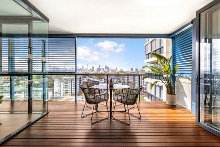 1206/1 Sterling Circuit, Camperdown. - Photo 3