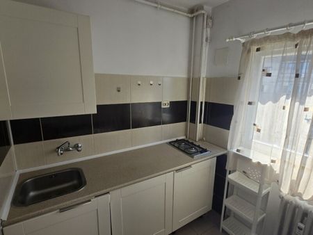 Tineretului metrou moderna spatioasa - Photo 3