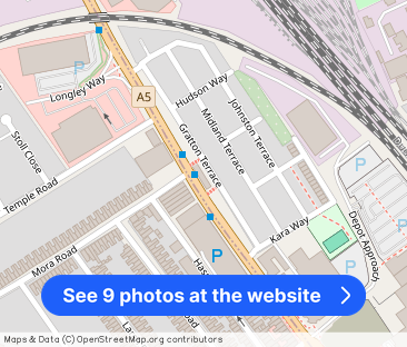 Wilkinson Close, London, NW2 - Photo 1