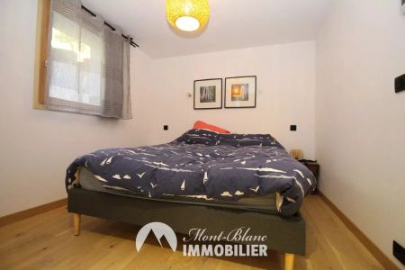 Appartement / Vallorcine / 1 800 € - Photo 5
