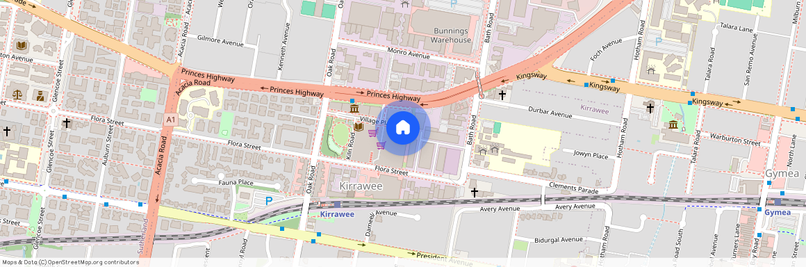 603/35 Flora Street, NSW 2232, Kirrawee