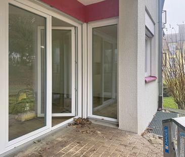 2 ½ PIÈCES - Avec une terrasse! - Foto 6