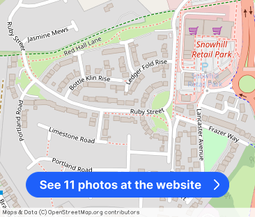 Ruby Street, Wakefield, WF1 2GA - Photo 1