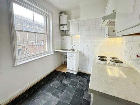 1 bedroom flat to rent - Photo 5