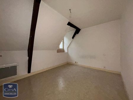 Location Appartement 2 pièces 45m² BRIVE LA GAILLARDE 19100 - Photo 3
