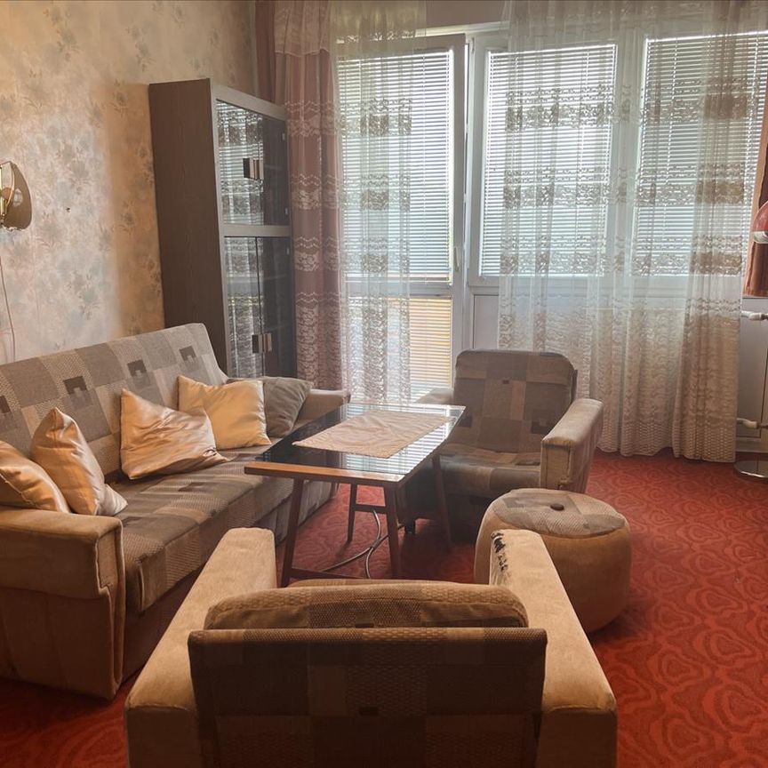 Kiadó régi típusú panel lakás - Szombathely - Fotó 1