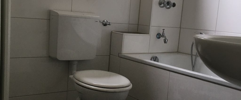 Demnächst frei! 2-Zimmer-Wohnung in Dortmund Scharnhorst - Photo 1