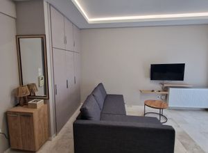 Studio/Γκαρσονιέρα για ενοικίαση - Καλαμαριά, - Φωτογραφία 2