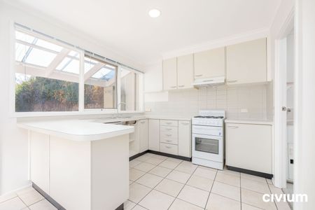 2/73 Morrison Street, Kambah ACT 2902 - Townhouse For Rent | Domain - Photo 3