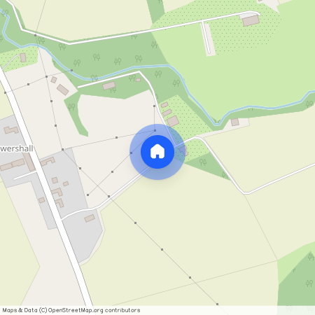 Wester Craigduckie Cottage, Bowershall, Townhill, KY12 0RZ