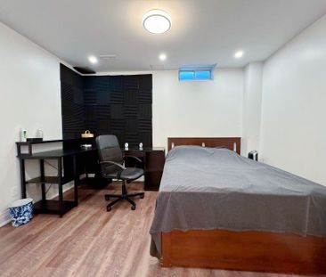 For Lease - 101 Gable Avenue Unit# Basement, Markham, Ontario - Photo 4