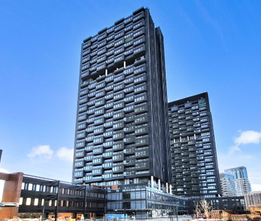 For Lease - 1 Quarrington Lane Unit# 2317, Toronto, Ontario - Photo 6