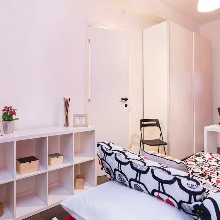 Via Antonio Canova, Milan, Lombardy 20145 - Photo 1