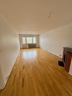 Rektorsgatan, Helsingborg - Foto 1