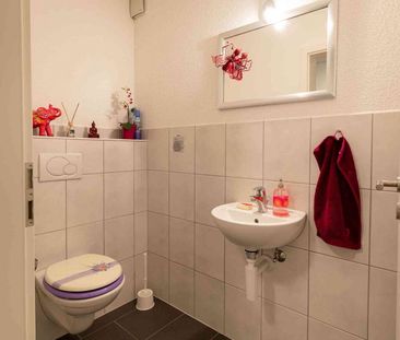 4.5 Zimmer, 120 m², 1. Stock - Photo 1