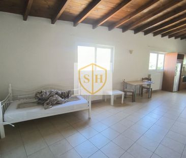 Studio/Γκαρσονιέρα για ενοικίαση Εσταυρωμένος (Ηράκλειο Κρήτης) - Photo 6