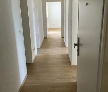 3-Zimmer-Wohnung in Marl - Photo 1