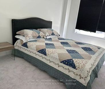 For Lease - 3538 Colonial Drive Unit# 7, Mississauga, Ontario - Photo 4