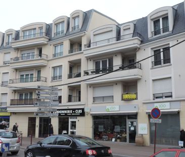 Location Appartement Bondy 93140 Eglise - Photo 5