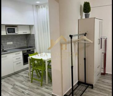 Studio/Γκαρσονιέρα για ενοικίαση Ευζώνων - Πεδίον Άρεως (Φάληρο - Ι... - Photo 3