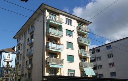 Appartement 3.5 pièces - Photo 3