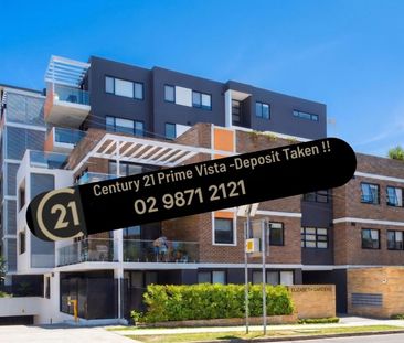 Elevated Rosehill Living in the Heart of Elizabeth Gardens !! - Photo 5