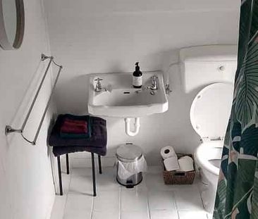 Furnished & sunny cottage, short or long term let - Photo 5