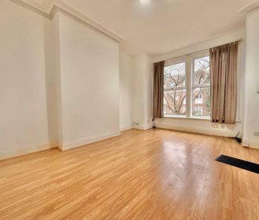 1 Bedroom Apartment To Let - Photo 6