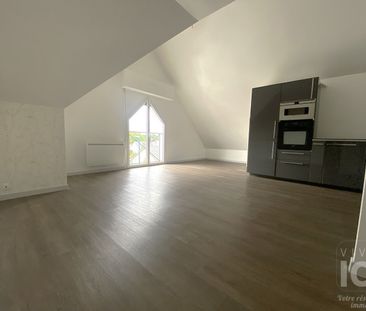 Location Appartement 2 pièces 37m² - Photo 5