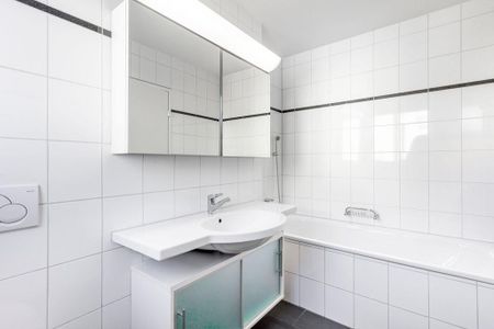 Attraktive 3.5 Zimmer-Wohnung im Pleerweg-Quartier - Foto 3
