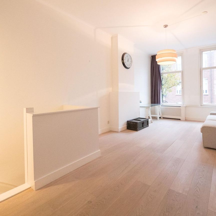 Appartement te huur: Heemskerckstraat 41 2518 EJ Den Haag - Photo 1