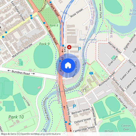 54A Park Tce, SA 5081, Gilberton