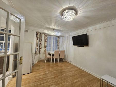 Edgware Road, W2, London - Photo 2