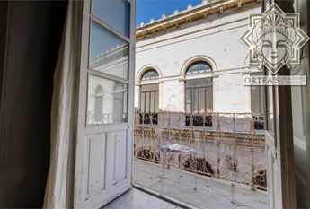 appartamento arredato